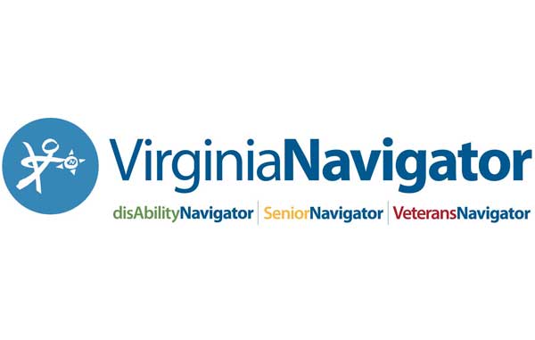 VirginiaNavigator : DisAbility Navigator, SeniorNavigator, VeteransNavigator