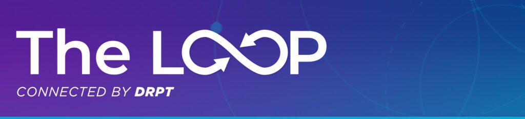 La Boucle - connectée par DRPT